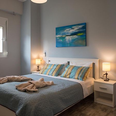 The Prickly Pear Apartment Chania  Exterior foto
