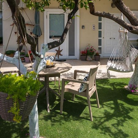 The Prickly Pear Apartment Chania  Exterior foto