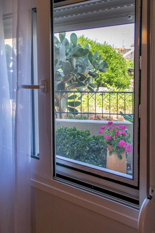 The Prickly Pear Apartment Chania  Exterior foto