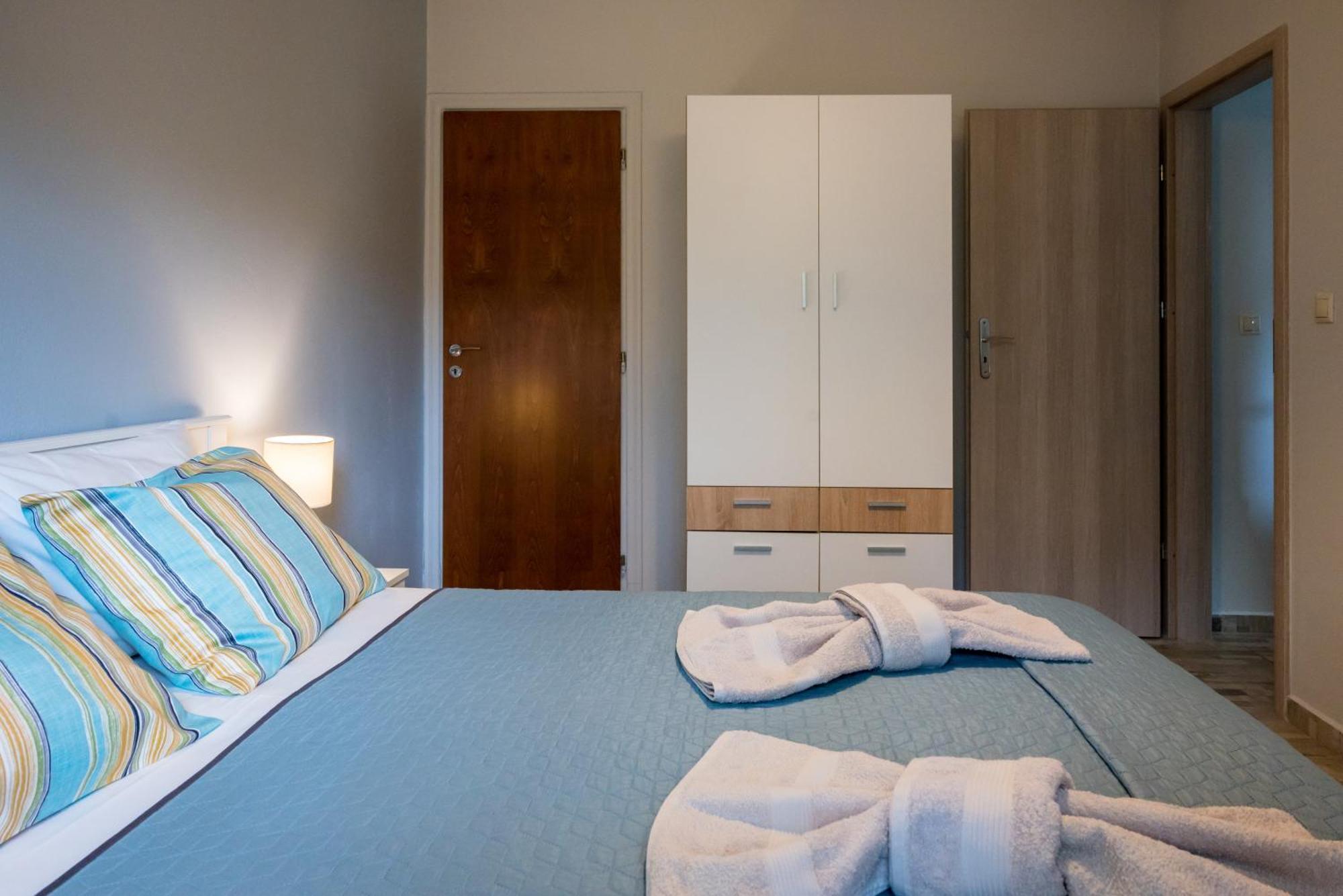 The Prickly Pear Apartment Chania  Exterior foto