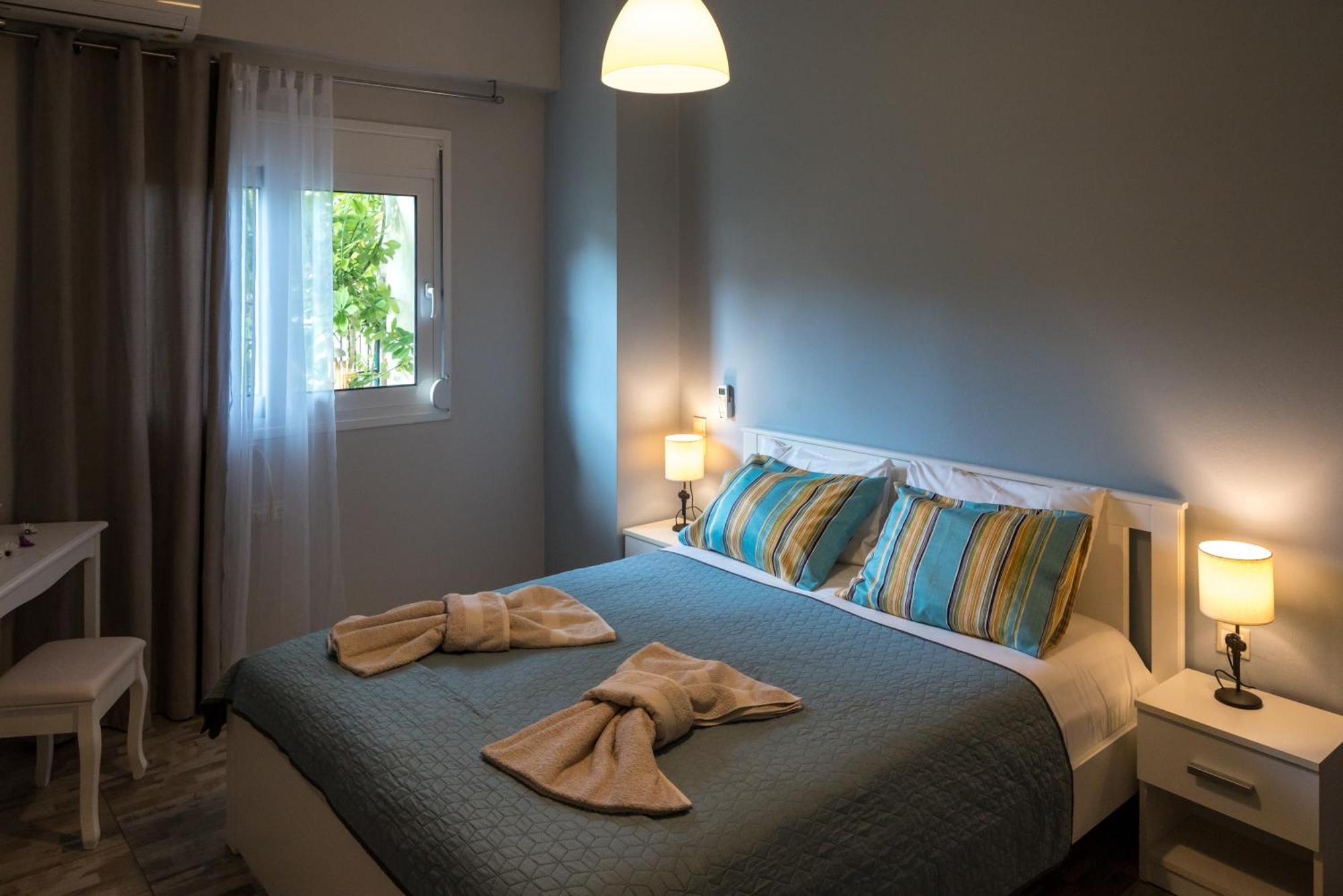 The Prickly Pear Apartment Chania  Exterior foto