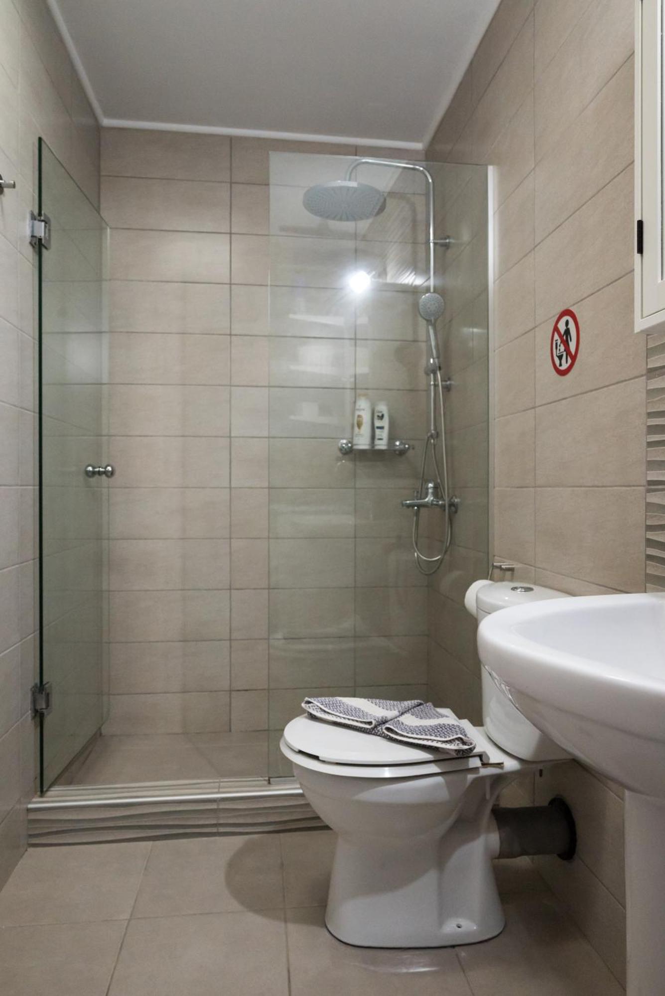 The Prickly Pear Apartment Chania  Exterior foto
