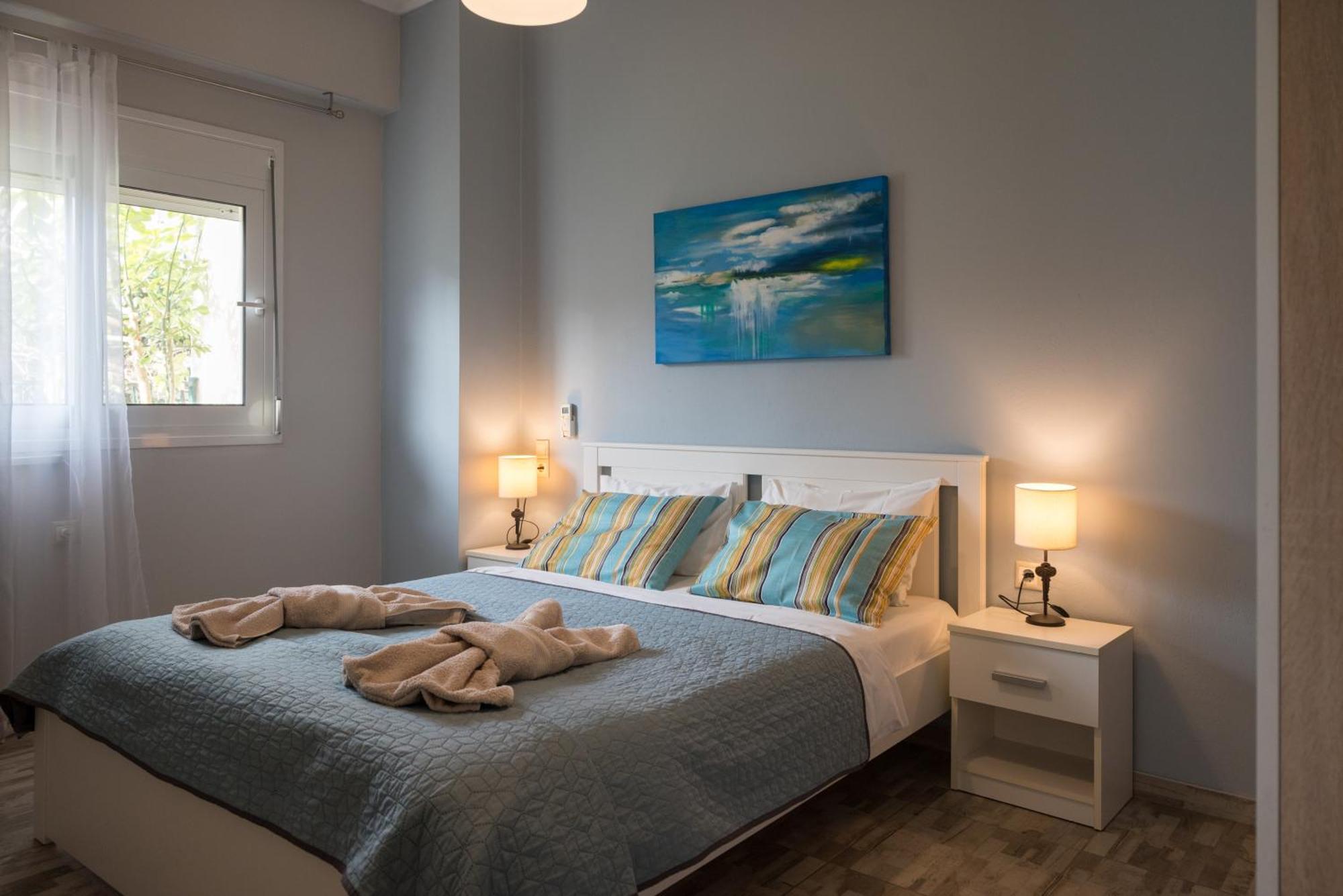 The Prickly Pear Apartment Chania  Exterior foto